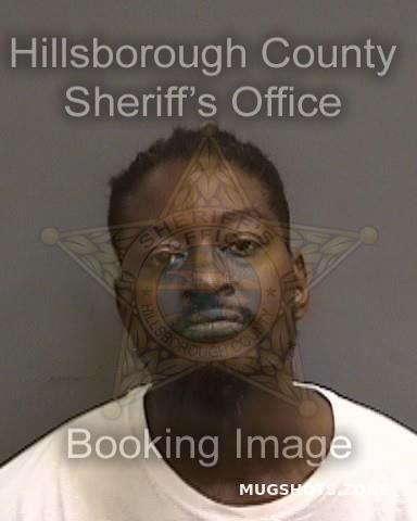 COPELAND JEFFERY 12 16 2022 Hillsborough County Mugshots Zone