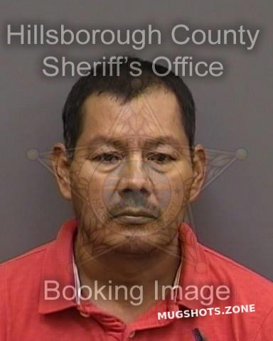 ALVAREZISABEL JOEL 12 16 2022 Hillsborough County Mugshots Zone