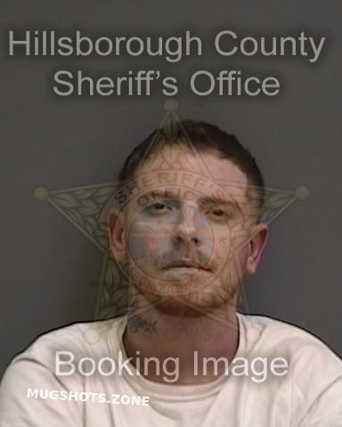 Sanders Michael Hillsborough County Mugshots Zone