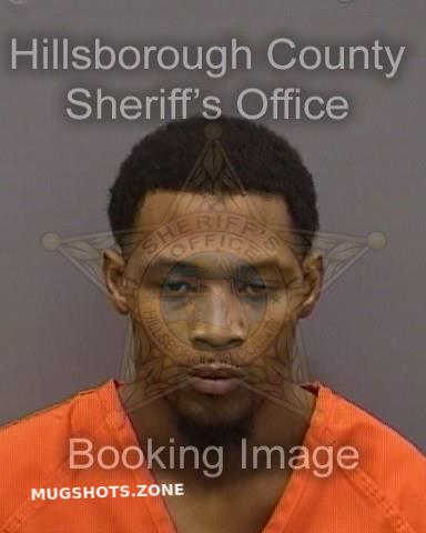 Edwards Edward Iii Hillsborough County Mugshots Zone