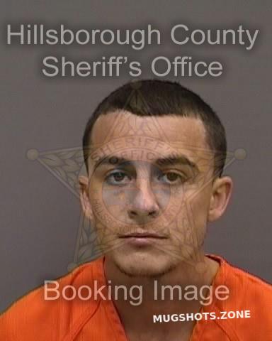 Lopez Giancarlo Hillsborough County Mugshots Zone