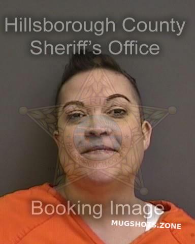 SHORES AURELLIA 12 18 2022 Hillsborough County Mugshots Zone