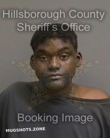 Gilbert Liaha Hillsborough County Mugshots Zone