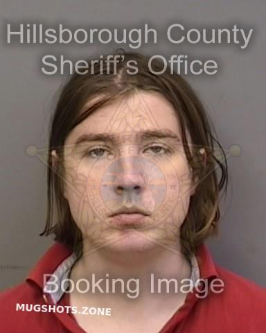 Gravlee Anthony Hillsborough County Mugshots Zone