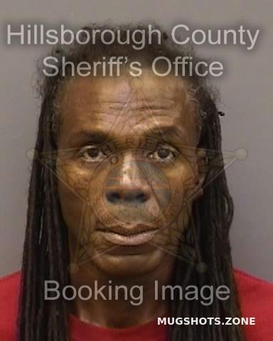 Canady Rodney Jr Hillsborough County Mugshots Zone