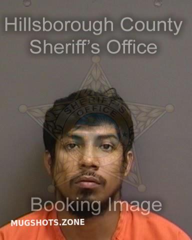 SANCHEZ DAVID 12 20 2022 Hillsborough County Mugshots Zone