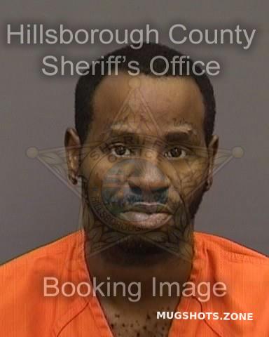 Jenkins Bobby Hillsborough County Mugshots Zone