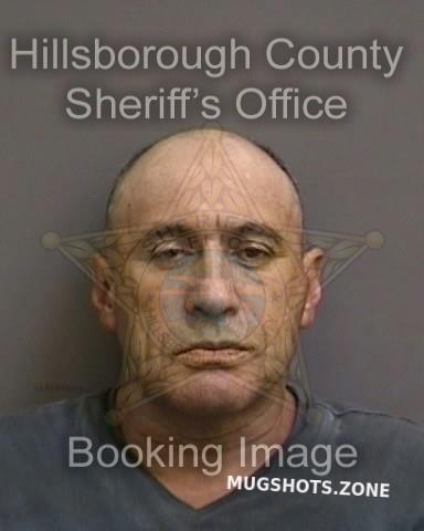 Estrada Farias Ricardo Hillsborough County Mugshots Zone