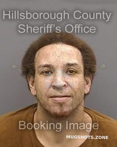 Watson Marcus Hillsborough County Mugshots Zone