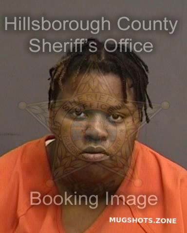 Dix Jykirah Hillsborough County Mugshots Zone