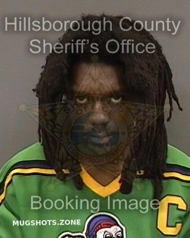 Williams Savon Hillsborough County Mugshots Zone