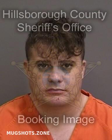 KNIGHT ERIC 12 26 2022 Hillsborough County Mugshots Zone