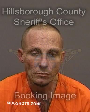 BEASLEY CHRISTOPHER KEVIN 12 27 2022 Hillsborough County Mugshots Zone