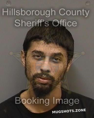 PALAU RICHARD 12 27 2022 Hillsborough County Mugshots Zone