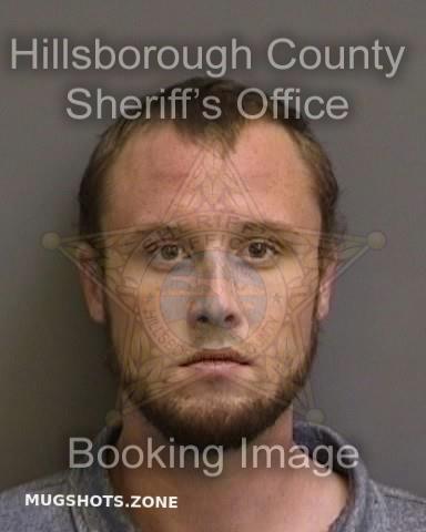 Davis Austin Hillsborough County Mugshots Zone