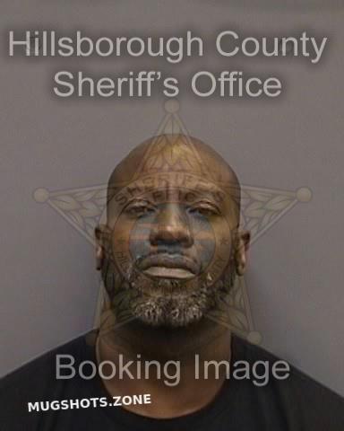 POLK RODERICK 12 29 2022 Hillsborough County Mugshots Zone