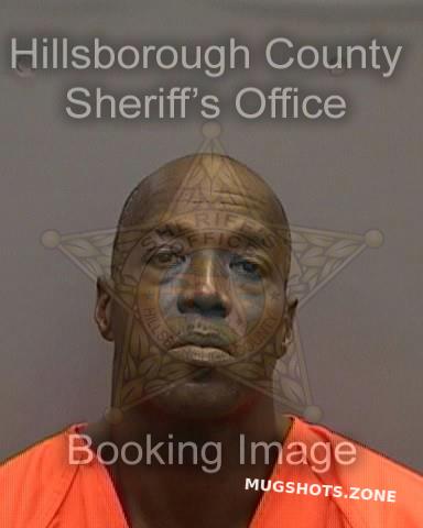 BOLDON MARCUS 12 29 2022 Hillsborough County Mugshots Zone