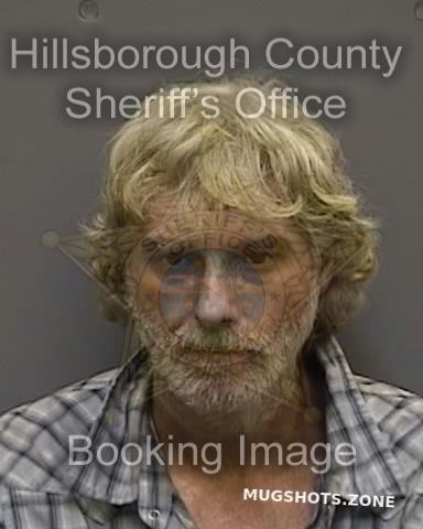 HOLMAN JEFFERY 12 29 2022 Hillsborough County Mugshots Zone