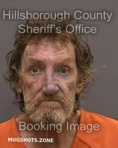 FIELDS BRUCE 12 31 2022 Hillsborough County Mugshots Zone