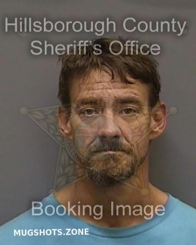 MARTINS JASON 12 31 2022 Hillsborough County Mugshots Zone