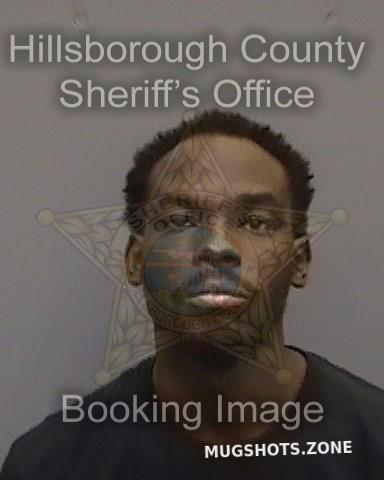 Sanders Dewayne Hillsborough County Mugshots Zone