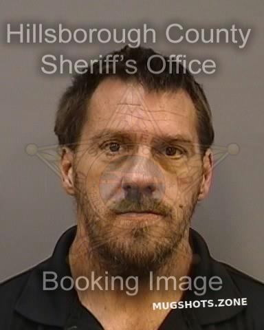 Hrywnak Joshua Hillsborough County Mugshots Zone