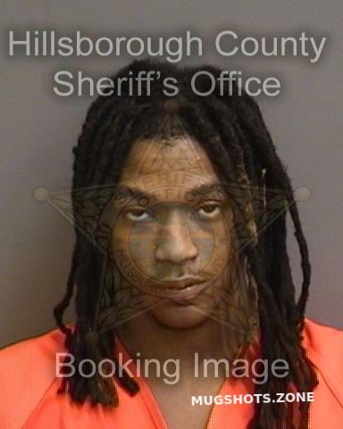 Gonzalez Alexander Hillsborough County Mugshots Zone