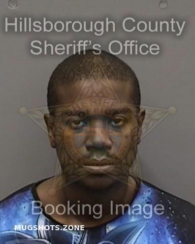 Altidor Samuel Hillsborough County Mugshots Zone