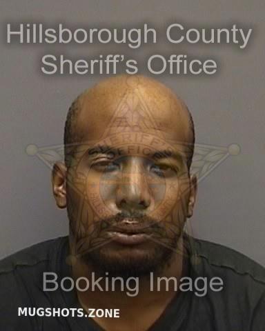 Robinson Tyree Hillsborough County Mugshots Zone