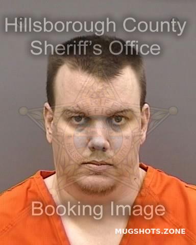 Kittle Michael Hillsborough County Mugshots Zone