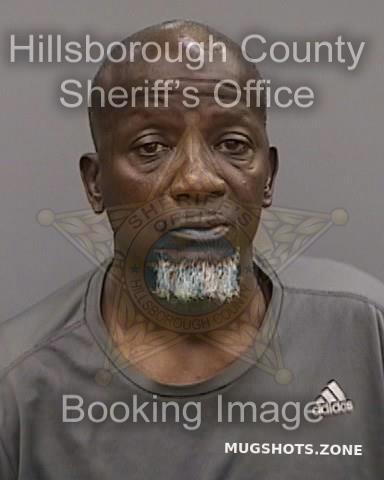 Maxwell Andre Hillsborough County Mugshots Zone