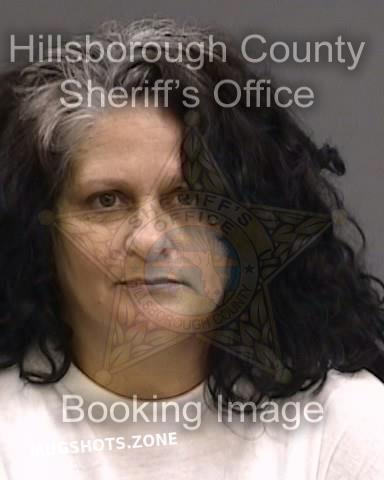 Perez Catherine Hillsborough County Mugshots Zone