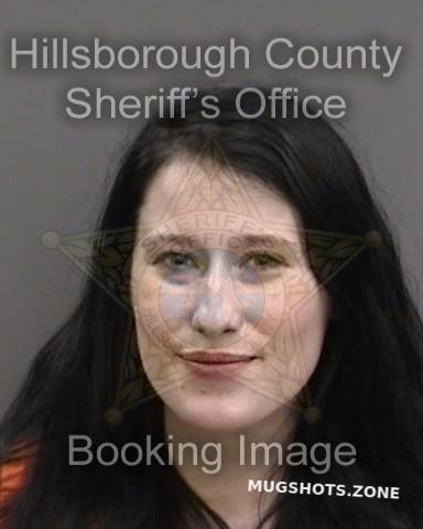 Gatchel Cassandra Hillsborough County Mugshots Zone