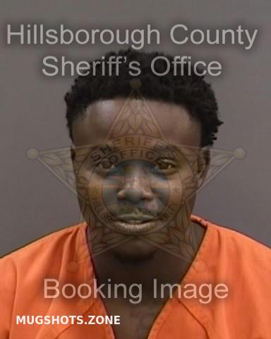 Gibson Joshua Hillsborough County Mugshots Zone