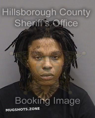 Fleming Daveon Hillsborough County Mugshots Zone