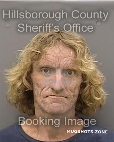 TINSLEY JEREMIAH 02 13 2023 Hillsborough County Mugshots Zone