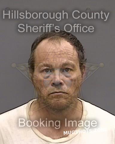 COX CHRISTOPHER 02 17 2023 Hillsborough County Mugshots Zone