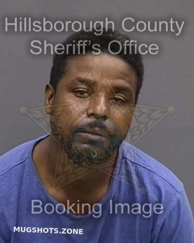 BAJARD EDWIN 02 17 2023 Hillsborough County Mugshots Zone