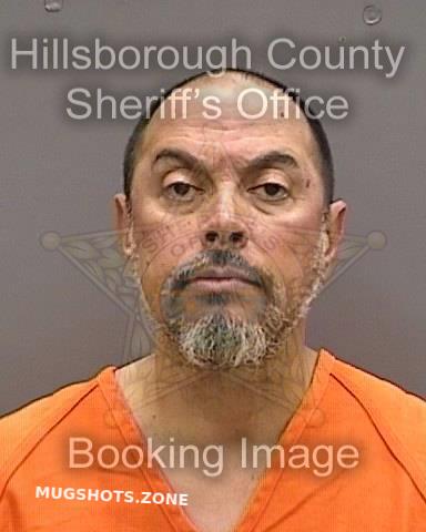 ALVAREZ JORGE 02 18 2023 Hillsborough County Mugshots Zone