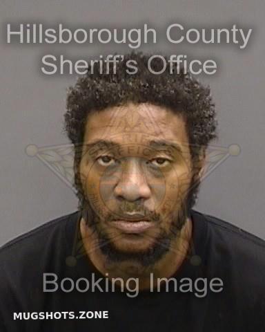 Curry Justin Hillsborough County Mugshots Zone