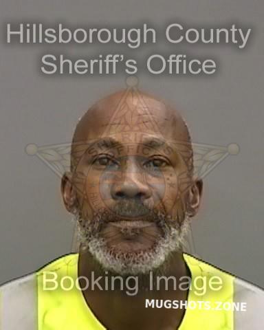 WHITTAKER LAMARR 02 21 2023 Hillsborough County Mugshots Zone