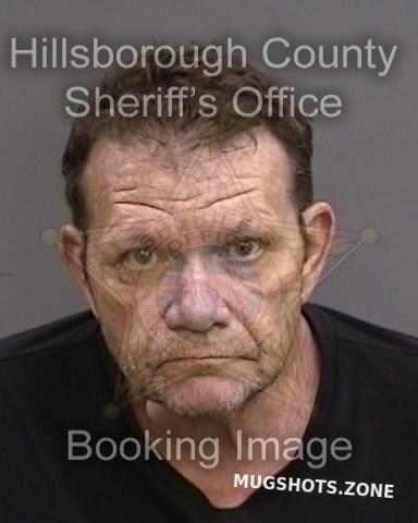 LEE LAWTON 02 22 2023 Hillsborough County Mugshots Zone