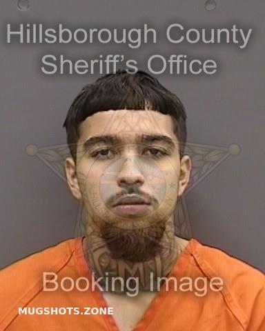 SANCHEZ ROBERT 02 24 2023 Hillsborough County Mugshots Zone