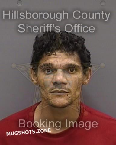 ORTIZ JORGE 02 27 2023 Hillsborough County Mugshots Zone