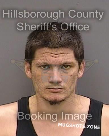 OUTLAW ISAIAH 02 28 2023 Hillsborough County Mugshots Zone