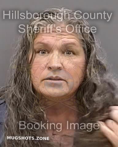 MOORE DORICE 03 02 2023 Hillsborough County Mugshots Zone