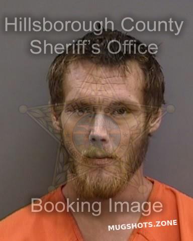 Vail Derrick Hillsborough County Mugshots Zone