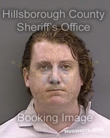 KENYON ETHAN 03 07 2023 Hillsborough County Mugshots Zone