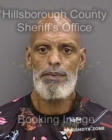 FREEMAN CHRISTOPHER 03 11 2023 Hillsborough County Mugshots Zone