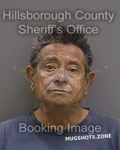 MARTINEZ MIGUEL 03 12 2023 Hillsborough County Mugshots Zone